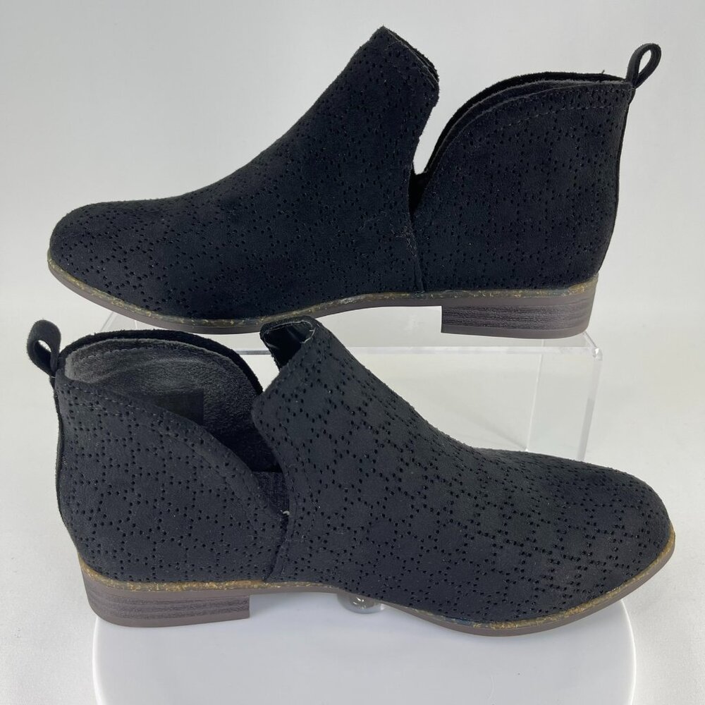 Dr. Scholl's Shoes Women's Rate Bootie | US Women's 9.5 M